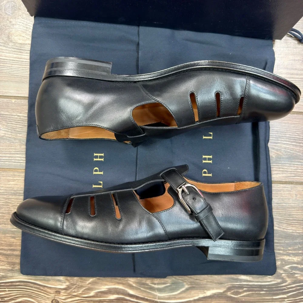 Ralph Lauren Purple Label ralph lauren
